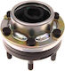 Flexible Drive Shaft Joint Bmw 5 E39 3.0-4.4 96 26111229524