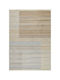 Koulis Carpets Orama 9992 Χαλί Ορθογώνιο Cream-grey 140x190cm