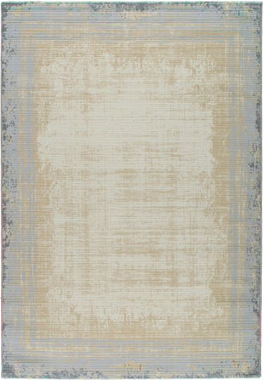 Koulis Carpets Orama 9714 Χαλί Ορθογώνιο Cream-grey 240x290cm