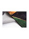 Strado Novo Living Room Rug Rectangular Grey With Green Marble 120x170cm