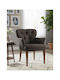 SteweHome Moderner Sessel 60x65x65cm