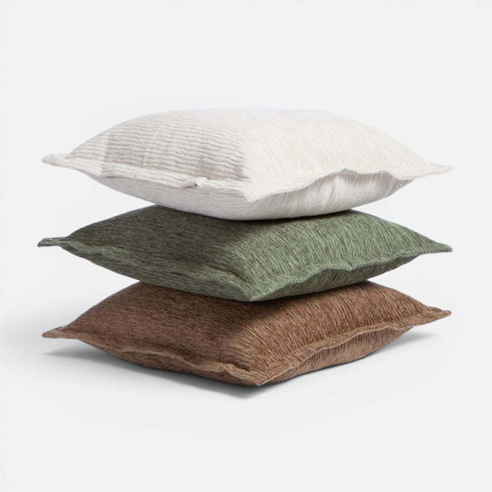 Nef-Nef Homeware Perna De Canapea Venezia Maro 50x50cm
