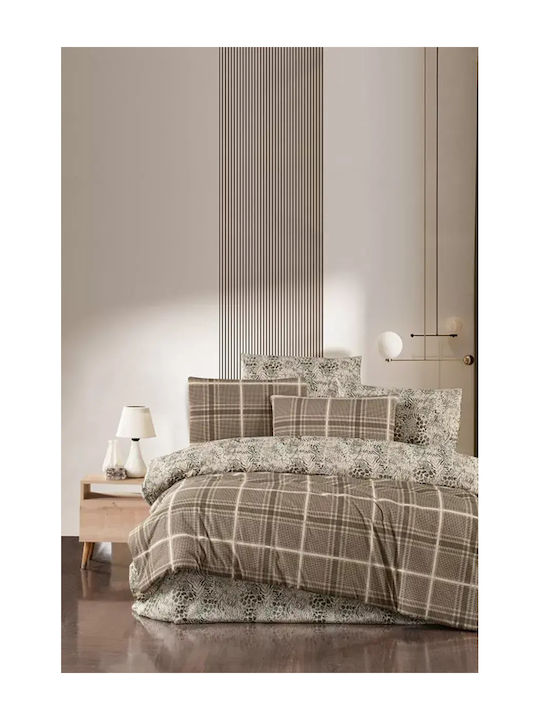 Mc Decor Safir Single Bed Sheets Set 170x240cm ...