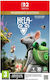 Hela: of Mice & Magic Хармония Издание Карта с продуктов ключ Switch 2 Игра