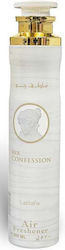 Spray de cameră Lattafa Her Confession odorizant de aer 300 ml Spray de cameră Lattafa Her Confession odorizant de aer 300 ml