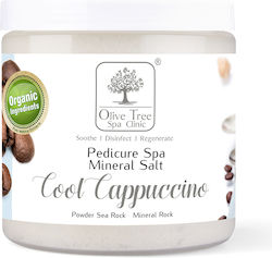 Mineral Salze Cool Cappuccino 500g Mineral Salze Cool Cappuccino 500g