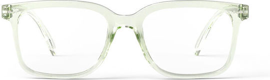 Izipizi L L Ochelari De Citit +2.00 În Culoare Verde