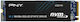 PNY CS2141 SSD 1TB tip M.2 cu conexiune PCI Express 4.0 M280CS2141-1TB