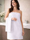 SteweHome Set De Prosoape De Baie 2 Buc Bumbac