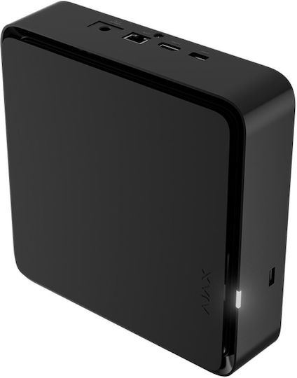 Ajax Systems HDC Καταγραφικό NVR 16 Καναλιών με Ανάλυση 4K