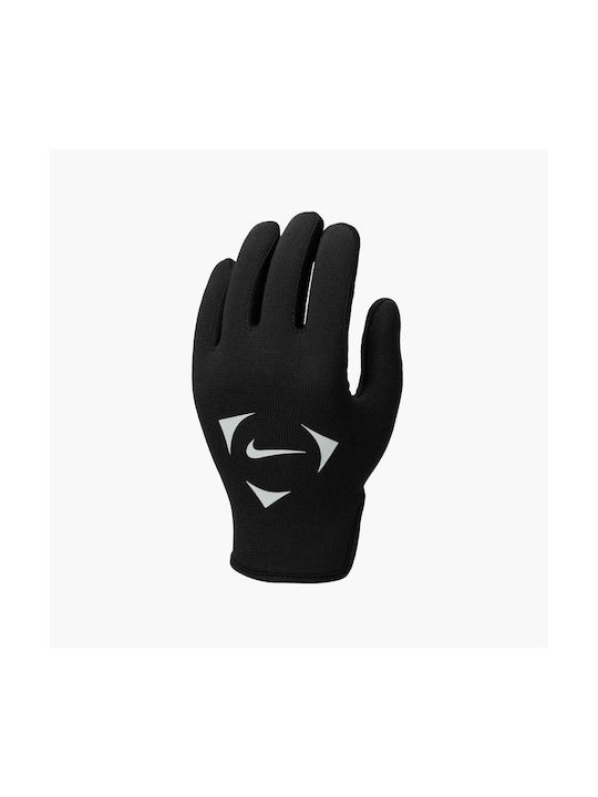 Nike Academy Herren Sport Handschuhe Fußball Schwarz
