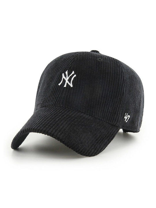 47 Brand Neyyan Cord Base Runner 47 Clean Up Bk