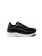 Nanobionic Women's Sport Shoes Running Black