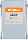 Kioxia CD8P-V SSD 6.4TB Тип 2.5'' с Връзка PCI Express 5.0