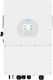 Трифазен Инвертор Off-grid Двупосочен Хибриден Hv Deye Sun-8k-sg01hp3-eu 8kw 2mppt