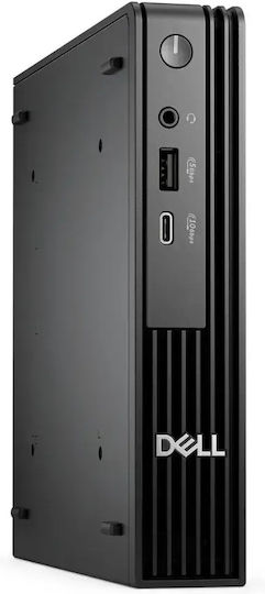 Dell QCM1255 Mini PC (Ryzen 5 8500GE/16GB DDR5/512GB SSD/W11 Pro)