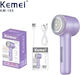 Kemei Aparat curățare scame Reîncărcabil Violet