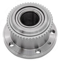 Rear Wheel Hub Bearing Citroën Jumper I II Fiat Ducato Peugeot Boxer 3701.77