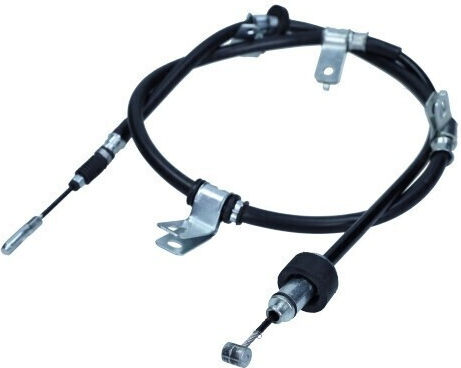 Handbrake Cable Kia Rear Picanto 04 Left 59760-07310