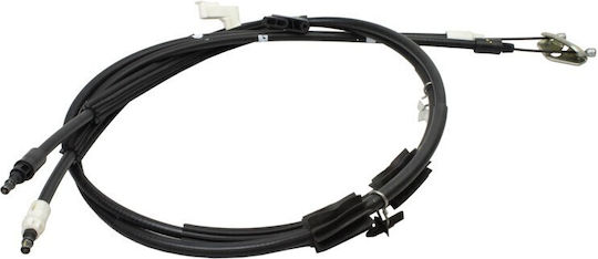 Cablu frână de mână Ford C-max/focus 03 Stânga Dreapta Original 1707757
