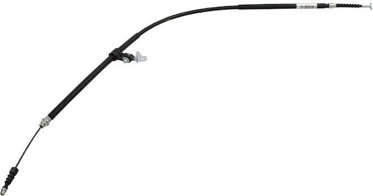 Handbrake Cable Alfa Romeo Rear 147 2000-2010 Left 46847297