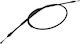 Parking Brake Cable Opel Vivaro B Right-hand Side 93459142