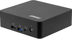 MSI Cubi NUC AI+ MSI Cubi NUC AI+