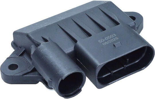 Glow Plug Control Unit Mercedes E-Class W211 3.0 07 6429005701