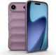 Back Cover Din Silicon Violet Oppo Reno15 F