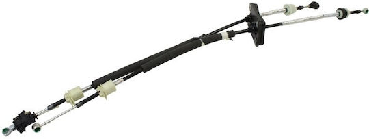 Fiat Gear Shift Cable for Fiat Ducato