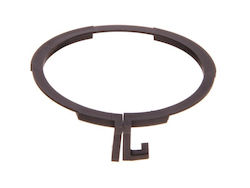 Turbocharger Gasket Mercedes W176 1.5 12 Om607 A6071410051 Turbocharger Gasket Mercedes W176 1.5 12 Om607 A6071410051