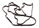 Cylinder Head Cover Gasket Hyundai I40 1.7 10 224412a700