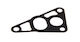 Oil Filter Housing Gasket Toyota 4runner 2017 1569231030