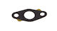 Gasket Turbocharger Pipe Hyundai I20 05 Oem 282472a100