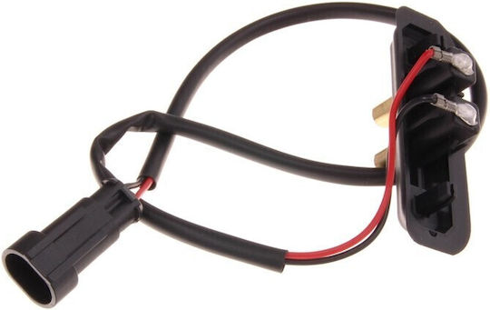 Door Contact Switch Iveco Daily Iii 504062693
