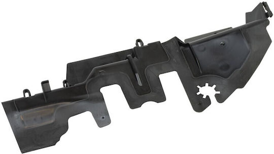 Air Deflector Vw Passat 2006-2011 3c0121284