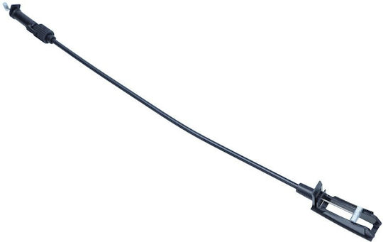 Door Cable Vw Rear Sharan 01-10 Left Right 7m3839085a