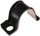 Stabilizer Bar Bushing Clamp Mitsubishi Pajero Ii 2.4 91 Mb176223