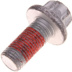Brake Caliper Bolt Alfa Romeo Giulietta Fiat 500x/jeep Renegade 1.0-2.0d 10 51794406 Brake Caliper Bolt Alfa Romeo Giulietta Fiat 500x/jeep Renegade 1.0-2.0d 10 51794406