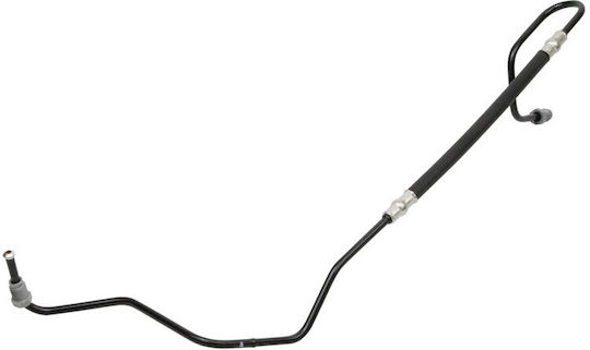 Brake Hose Citroen Rear Berlingo 02 Left 4887l4