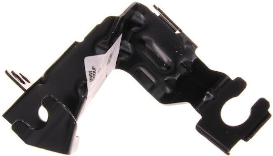 Front Bremsschlauch Montage BMW Serie 3 F30 Rechts 34306792256