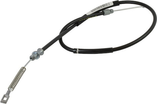 Handbrake Cable Mercedes Sprinter W907 2018 A9074205500