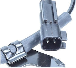 Abs Sensor Dodge Front Journey 2.4-3.6 09 Right 05085822ad Abs Sensor Dodge Front Journey 2.4-3.6 09 Right 05085822ad