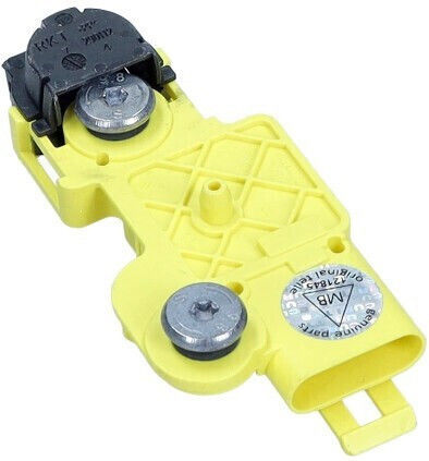 Impact Sensor Opel Zafira B 13264084