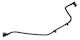 Radiator Hose Peugeot 407 1351lt