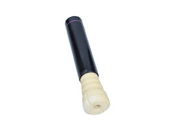 Shock Absorber Cover Bumper Rear Mazda Cx-3 16 D24h281a0a Shock Absorber Cover Bumper Rear Mazda Cx-3 16 D24h281a0a