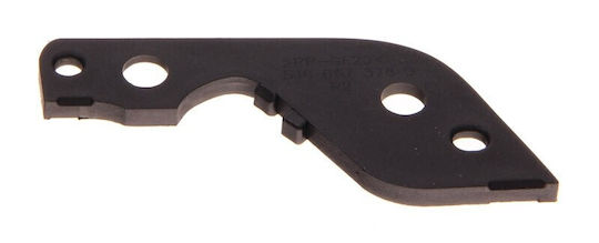 Rear Shelf Mount Skoda Fabia 2007-2015 Right 5j6867378d