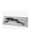 OEM Large Black Panther Sticker 50x15cm Art 10063