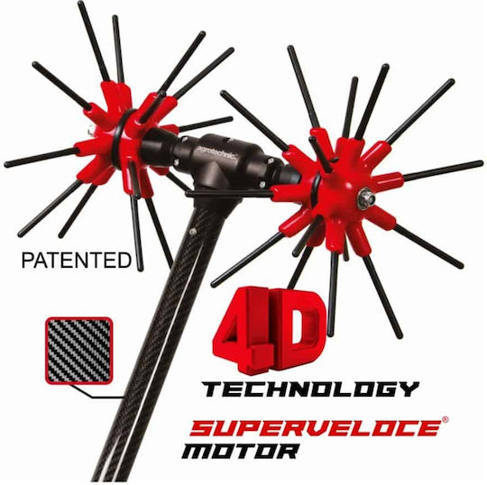 Agrotechnic Motor Für Oliven Erntezubehör 10-K08-67