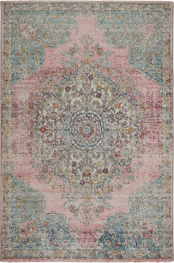 Biokarpet Wohnzimmer Teppiche Naif 69264 155-133x190